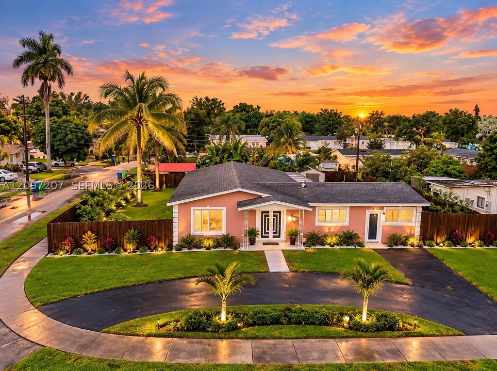 Photo of 6261 NW 18th St, Sunrise, FL 33313 (MLS # A12097207)