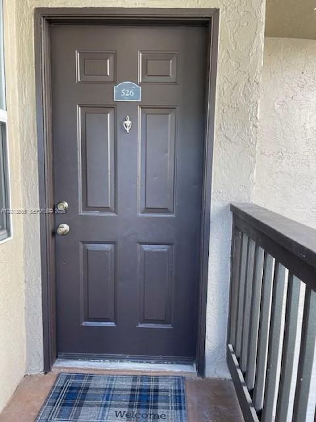 Photo of 526 SW 113th Way #526, Pembroke Pines, FL 33025 (MLS # A12013565)