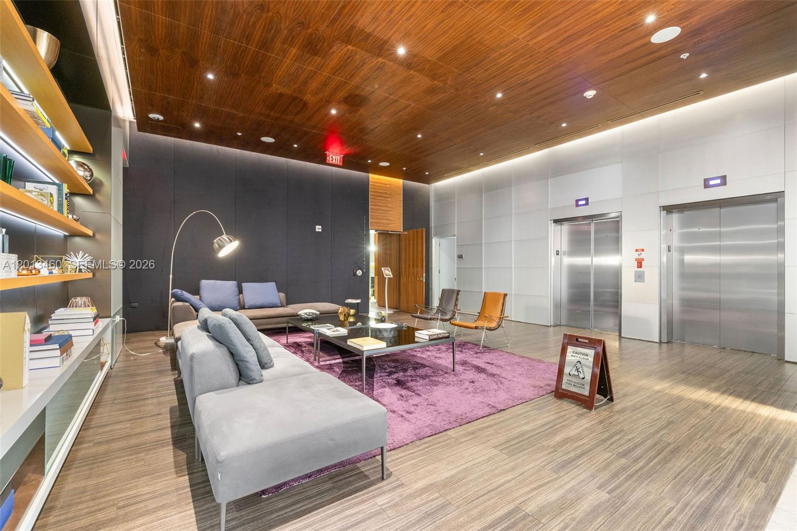 RISE CONDO - Residential Lease