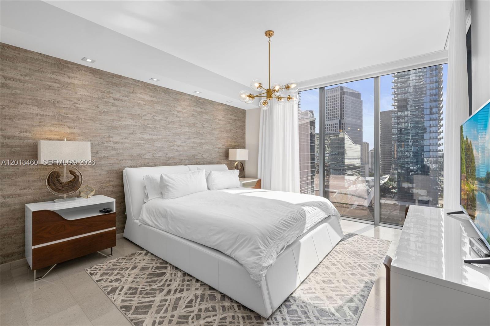 RISE CONDO - Residential Lease