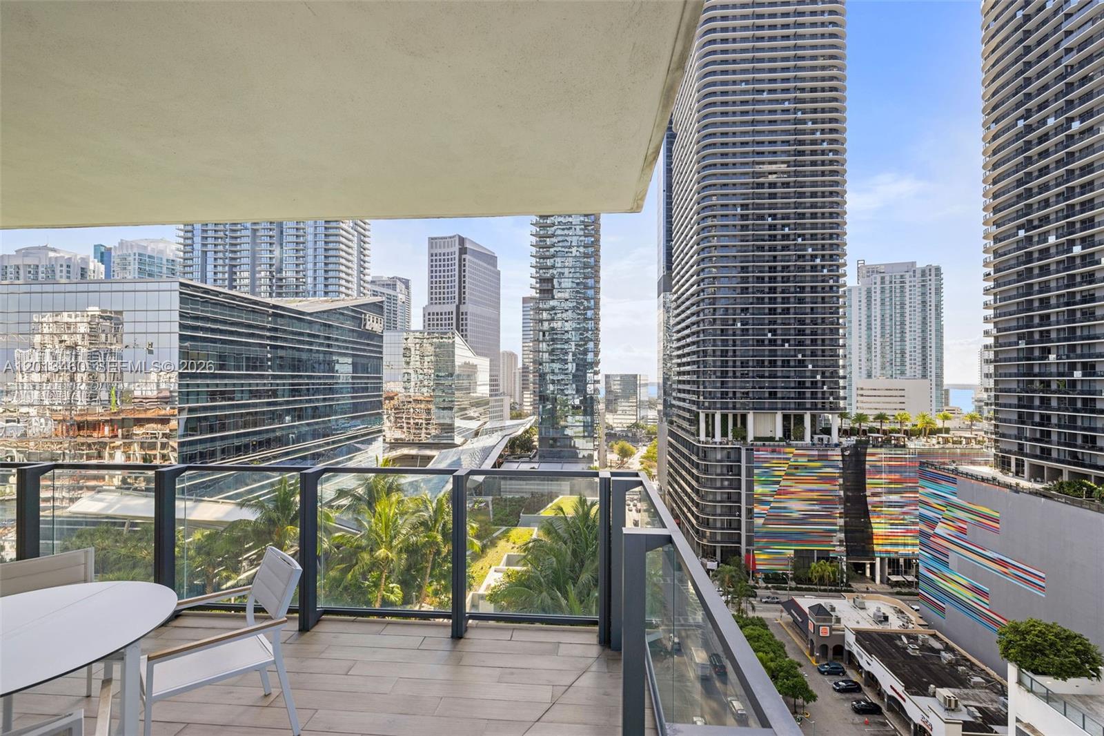 88 SW 7th St 1201