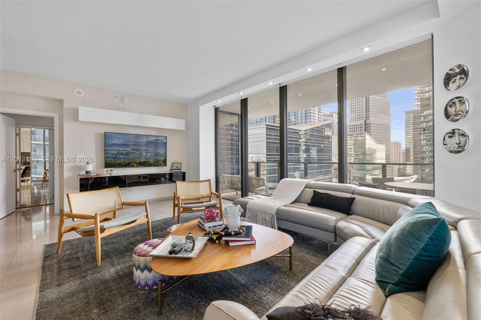 RISE CONDO - Residential Lease