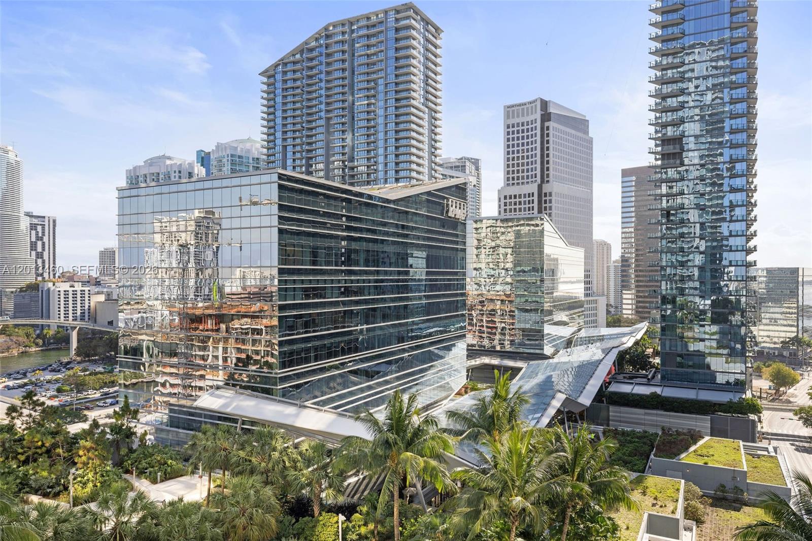 RISE CONDO - Residential Lease