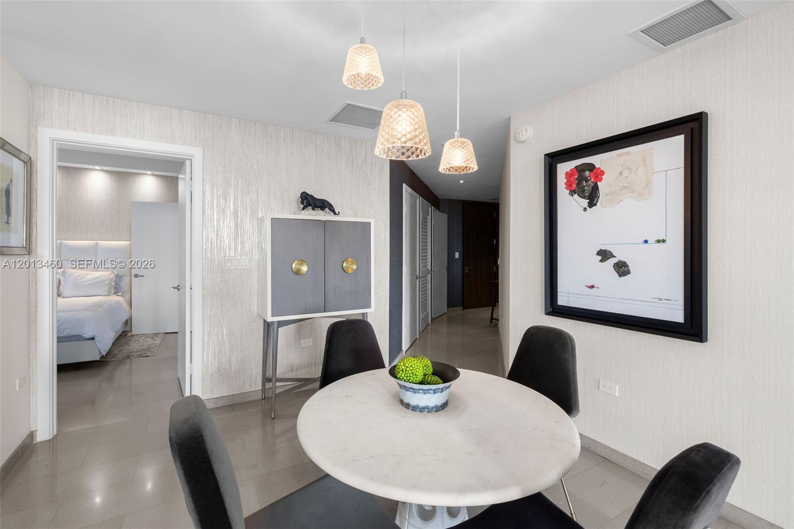 RISE CONDO - Residential Lease