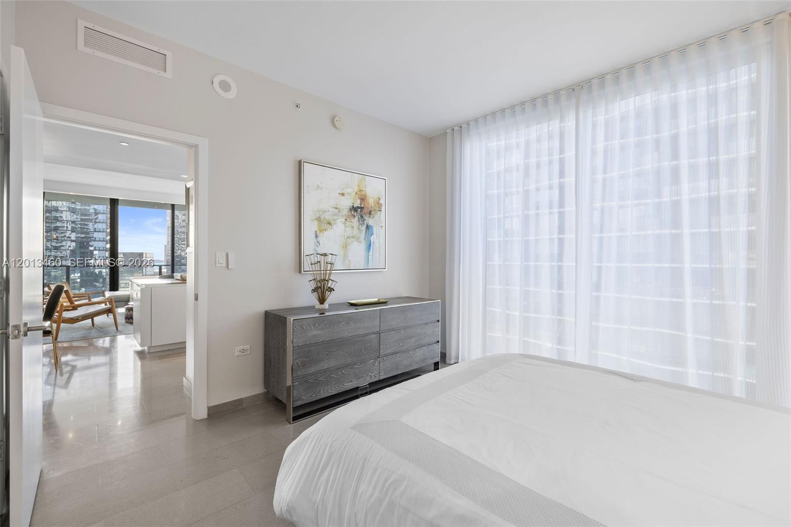 RISE CONDO - Residential Lease