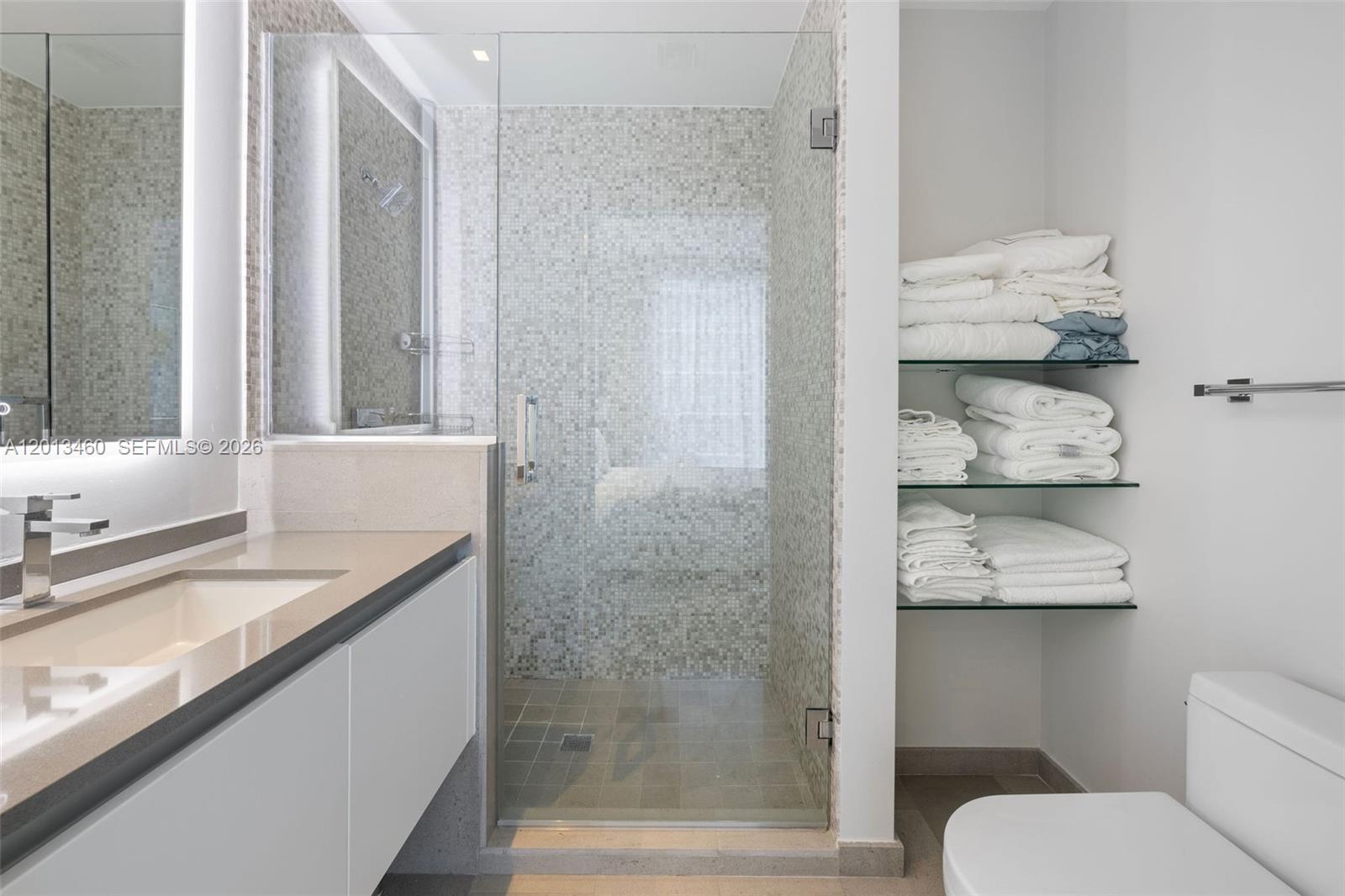 RISE CONDO - Residential Lease