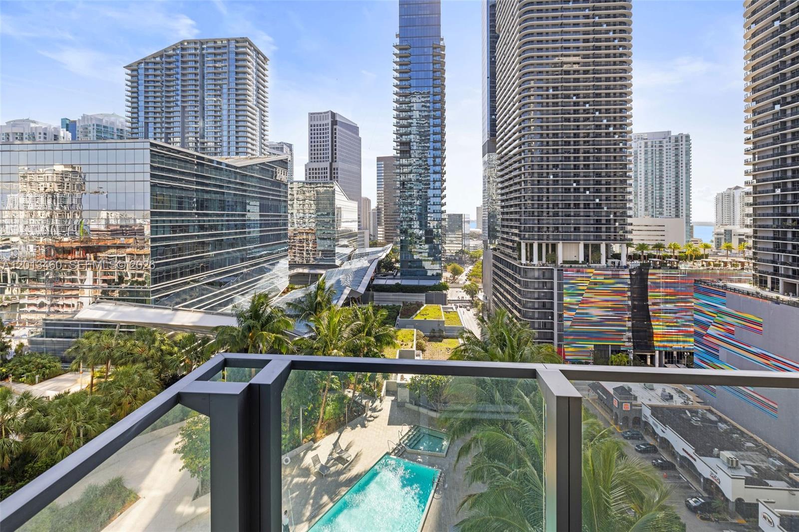 RISE CONDO - Residential Lease