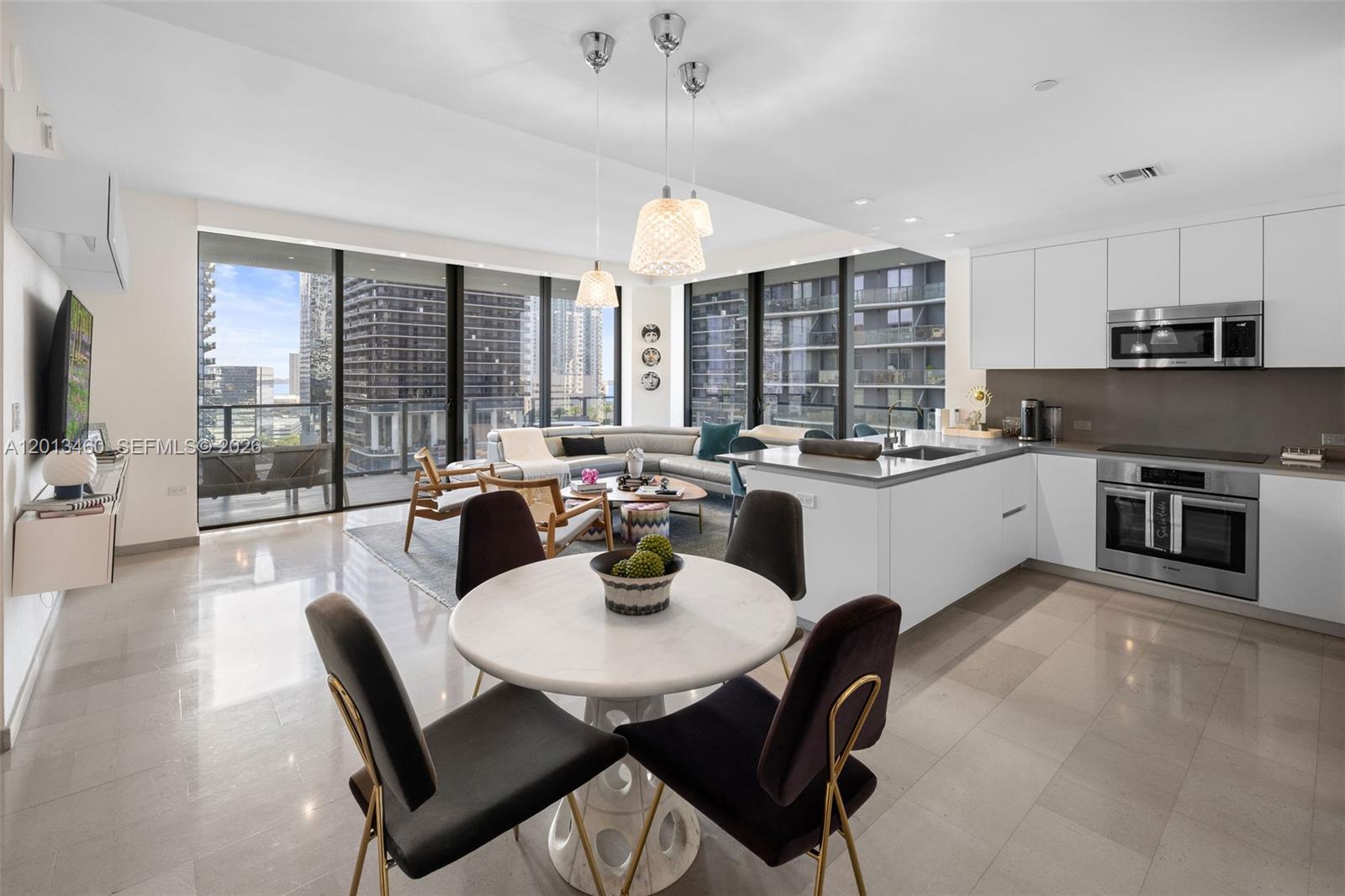 RISE CONDO - Residential Lease