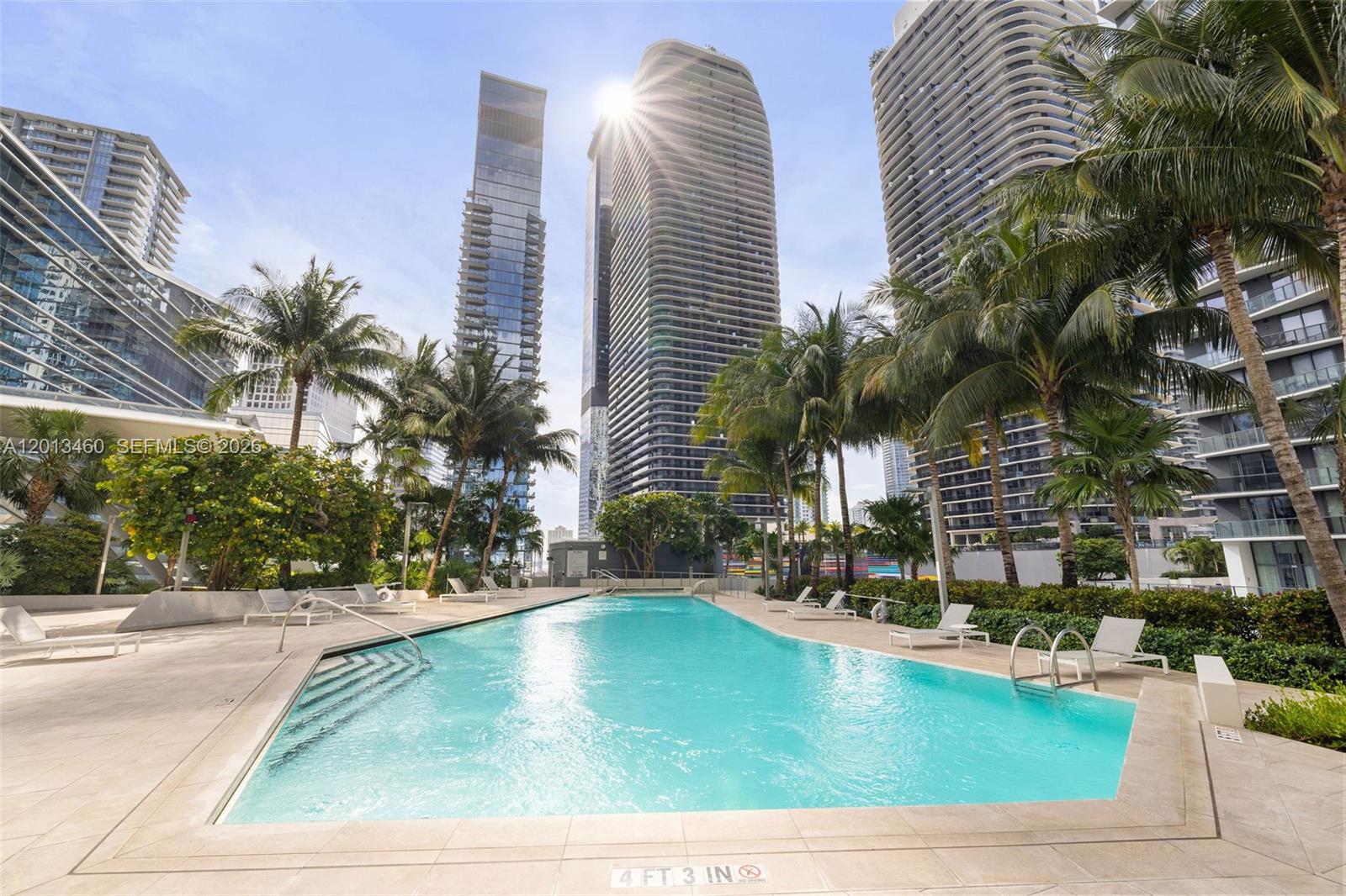 RISE CONDO - Residential Lease