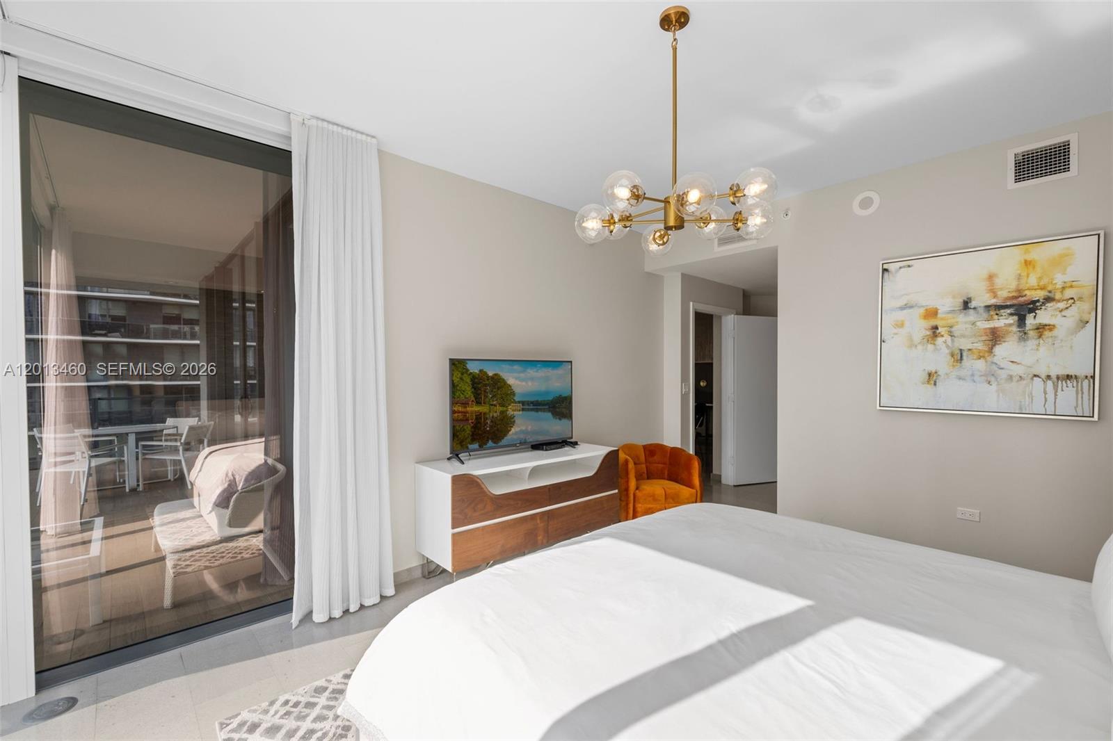 RISE CONDO - Residential Lease