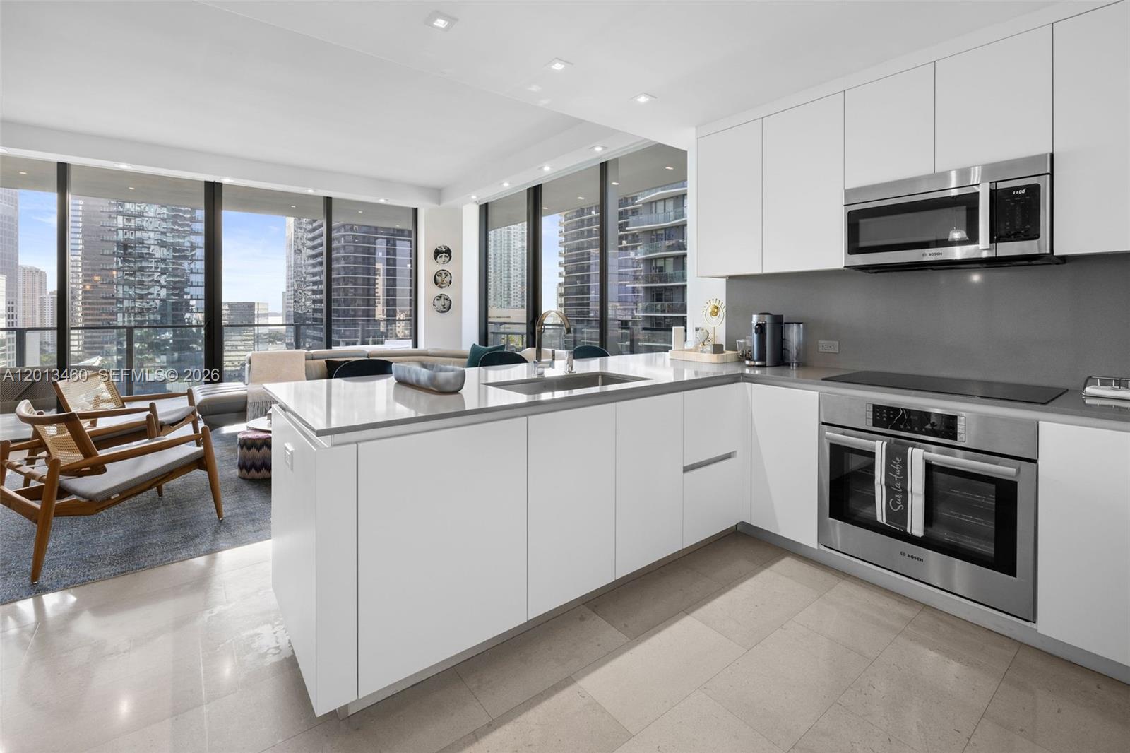 RISE CONDO - Residential Lease