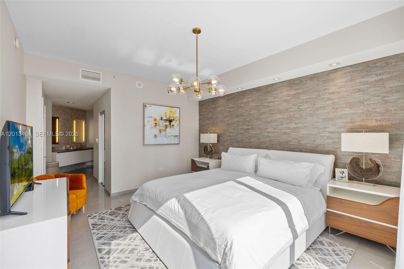 RISE CONDO - Residential Lease