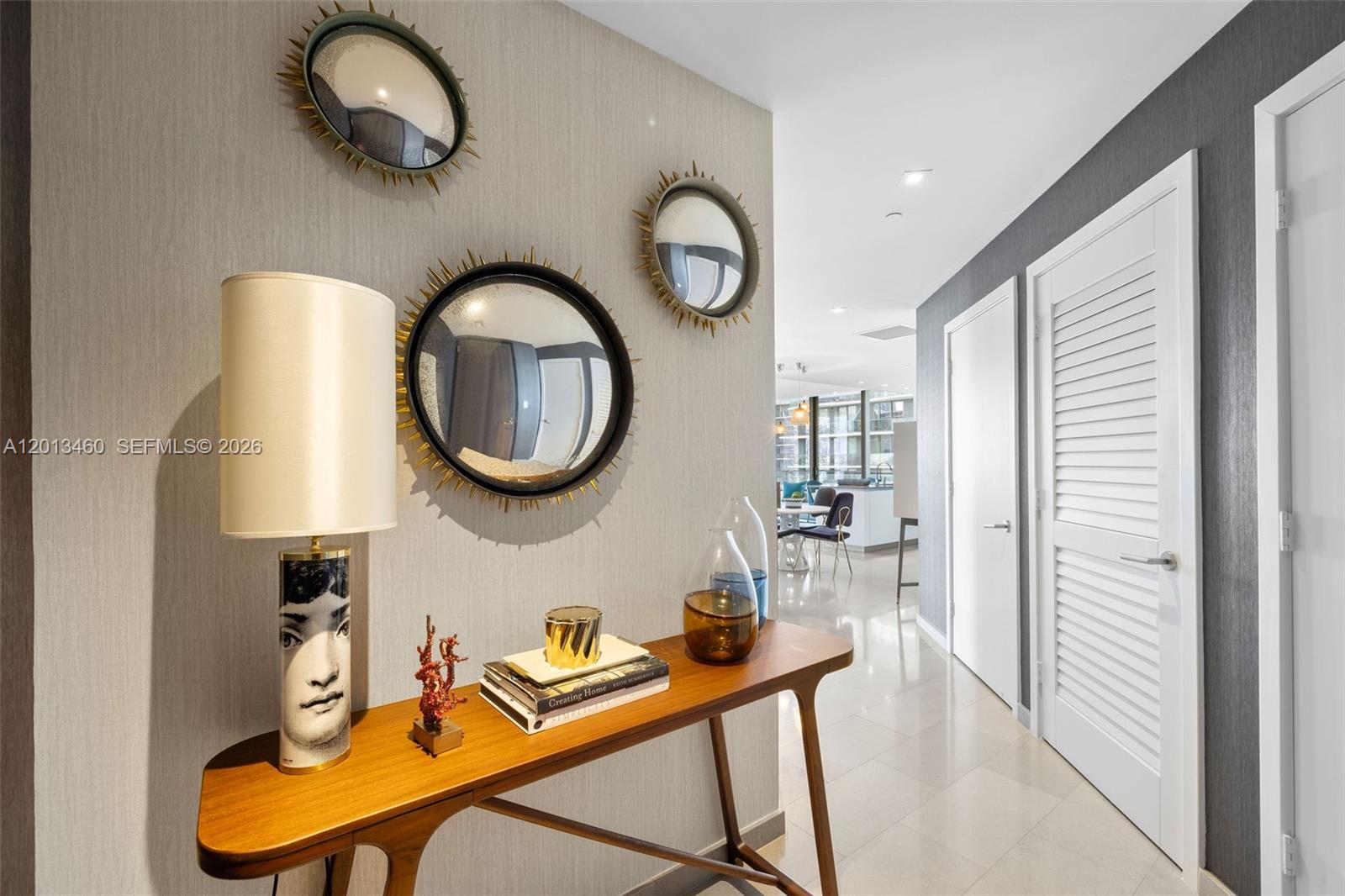 RISE CONDO - Residential Lease