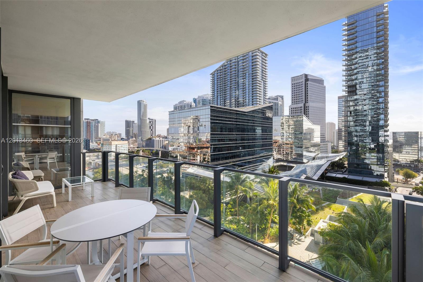 88 SW 7th St 1201