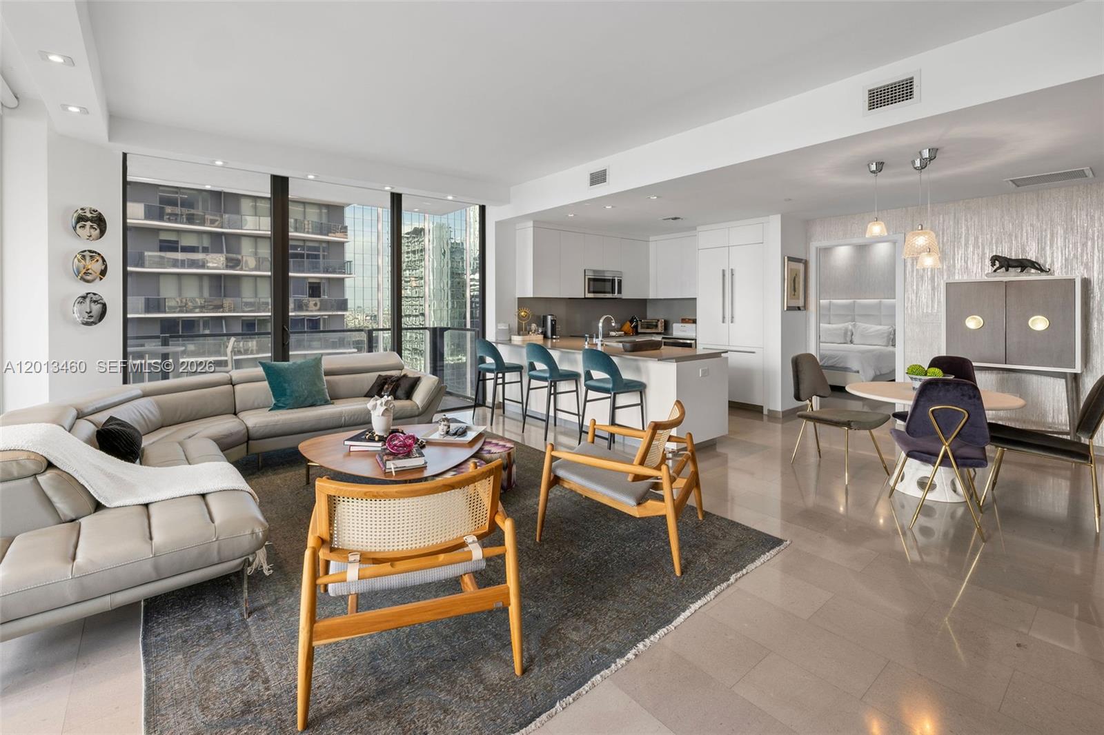 RISE CONDO - Residential Lease