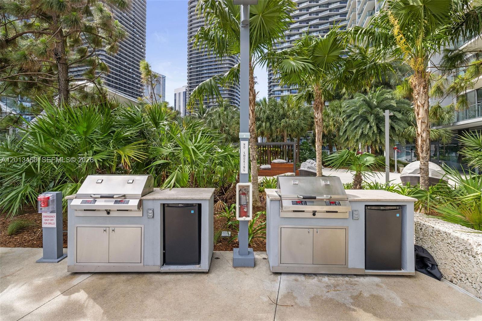 RISE CONDO - Residential Lease