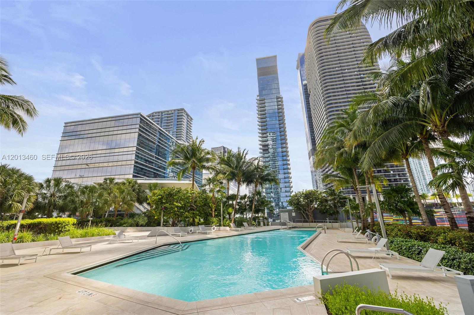 RISE CONDO - Residential Lease