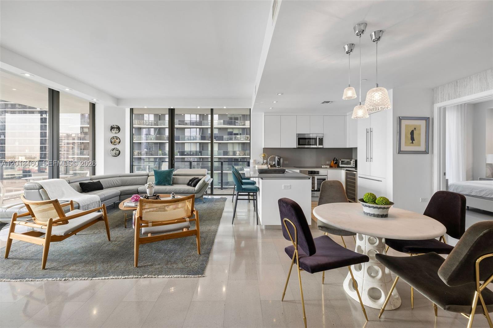 RISE CONDO - Residential Lease