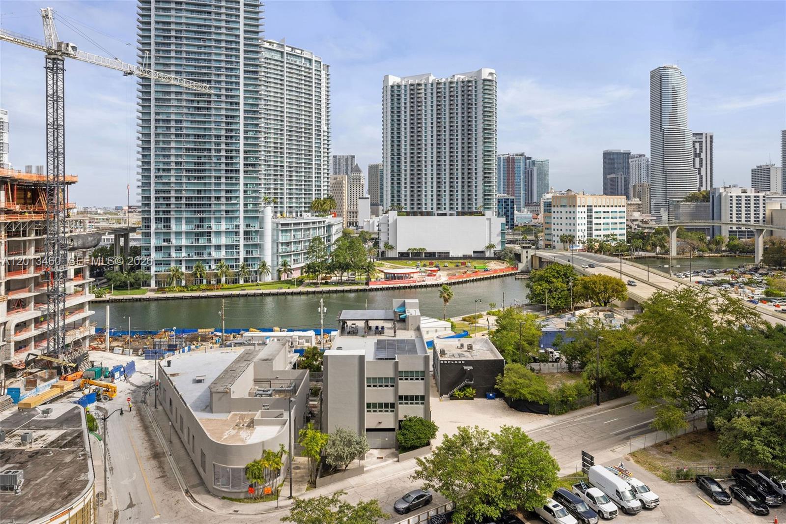 RISE CONDO - Residential Lease