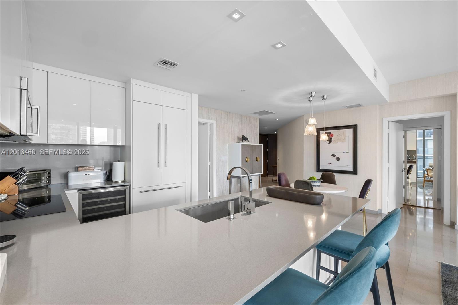 RISE CONDO - Residential Lease