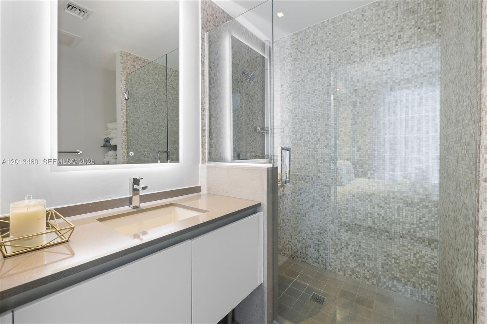 RISE CONDO - Residential Lease