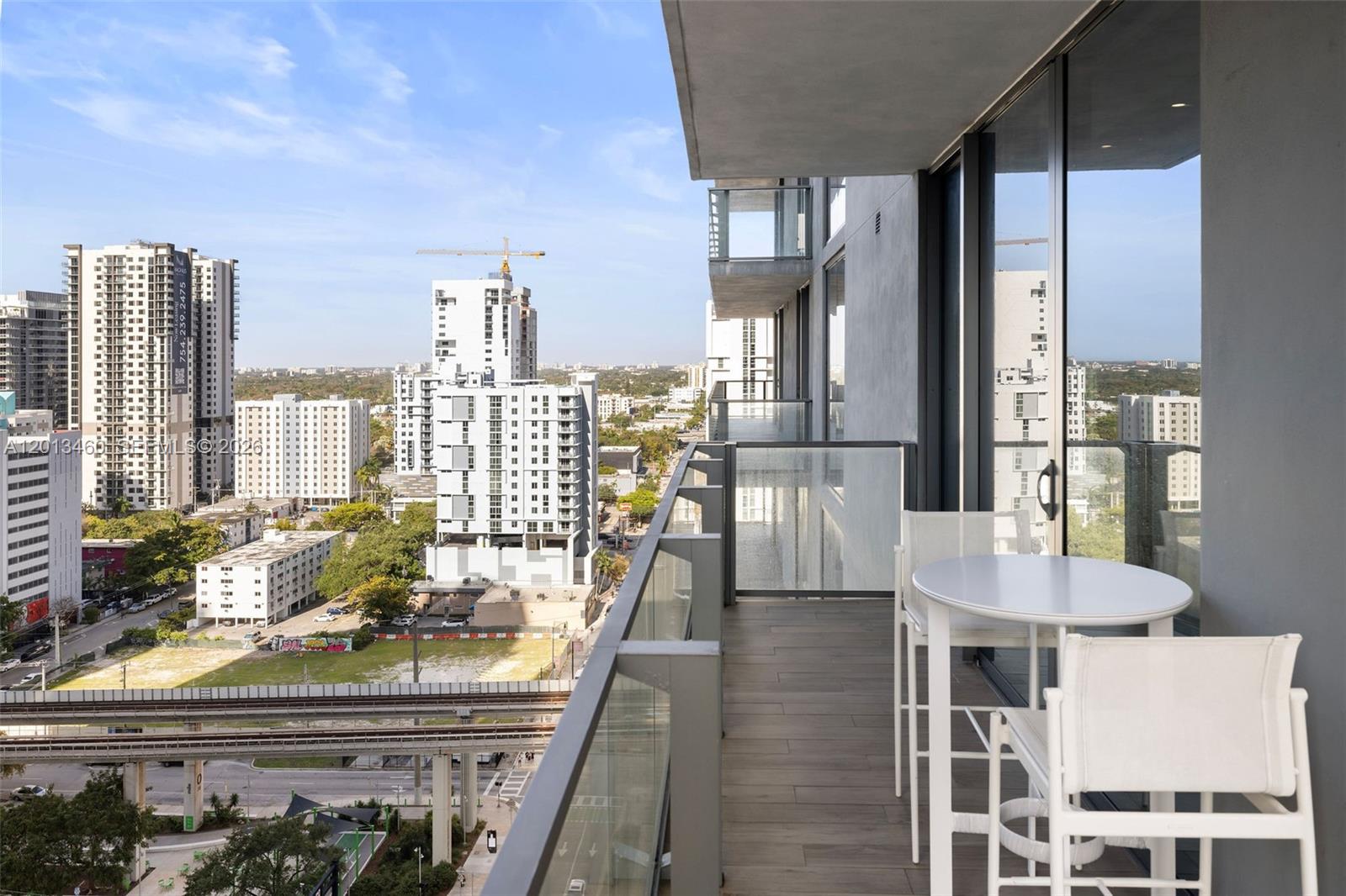 RISE CONDO - Residential Lease