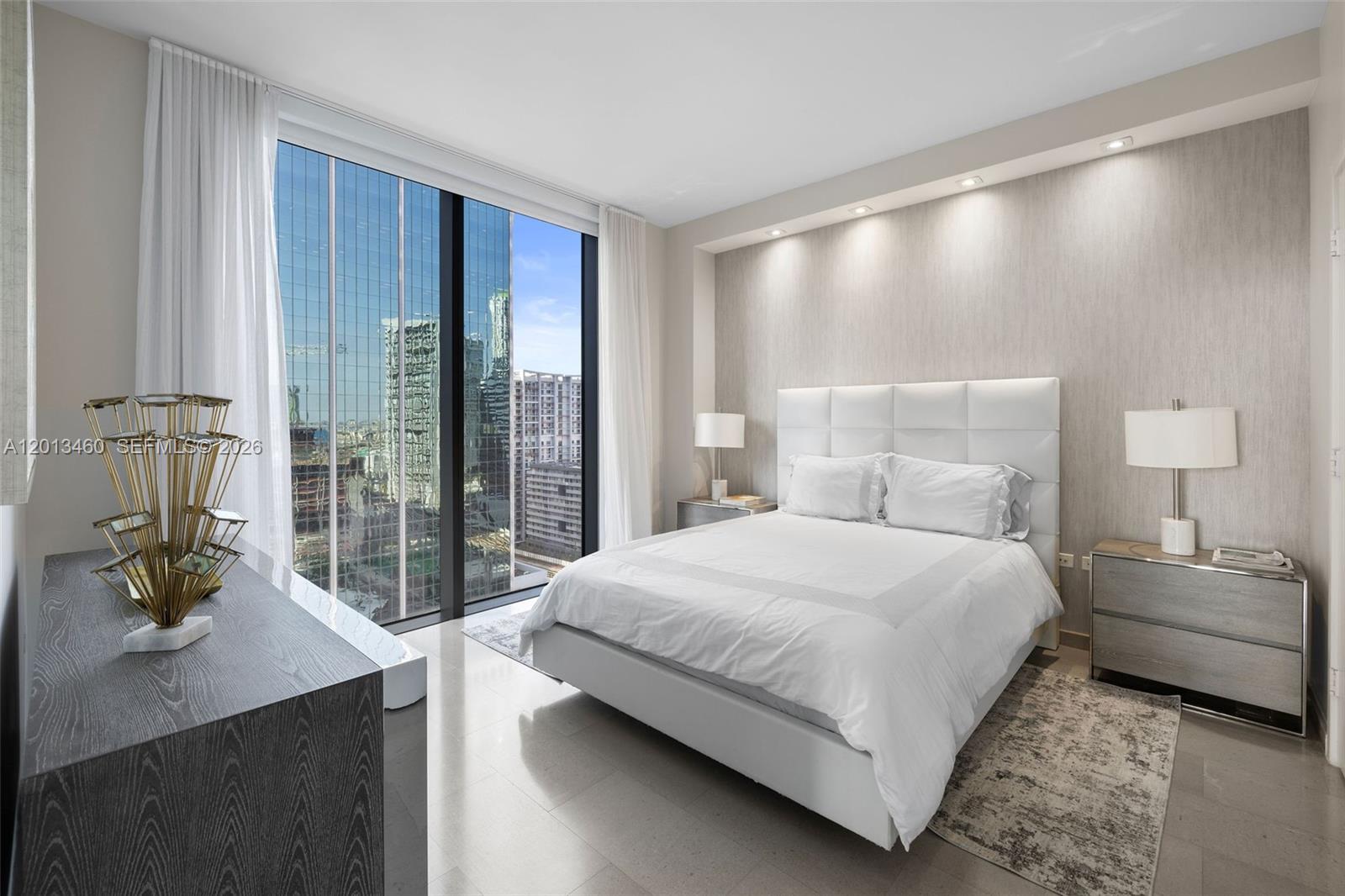 RISE CONDO - Residential Lease