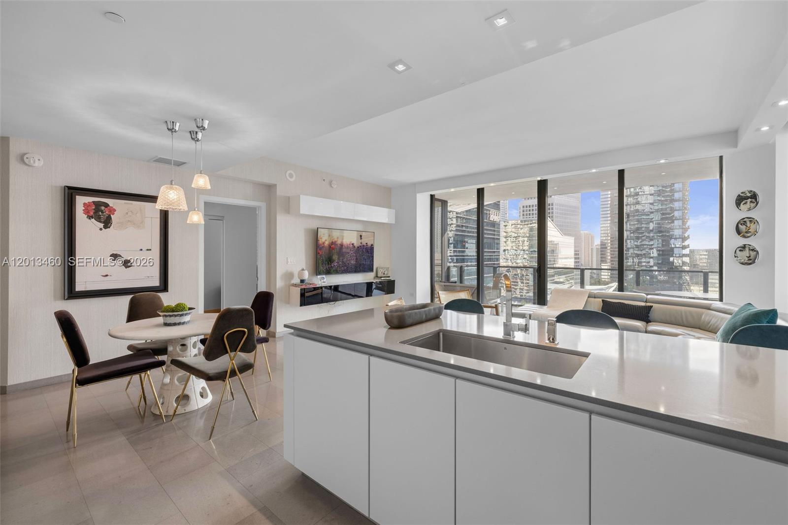 RISE CONDO - Residential Lease