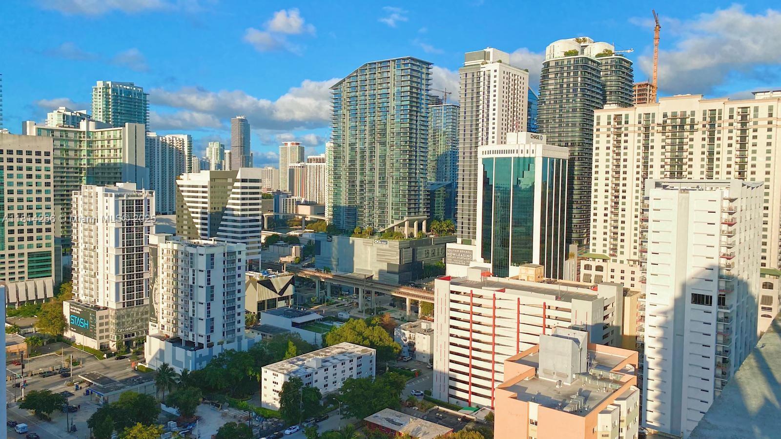 BRICKELL TEN CONDO - Residential Lease