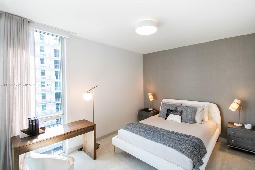 BRICKELL TEN CONDO - Residential Lease