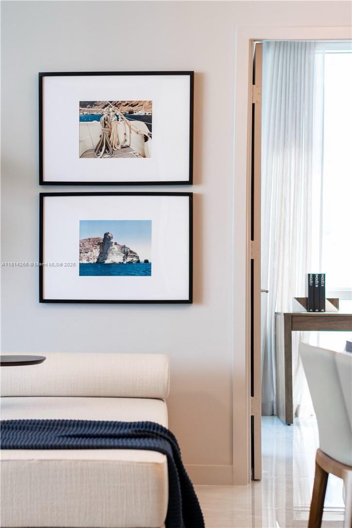 BRICKELL TEN CONDO - Residential Lease