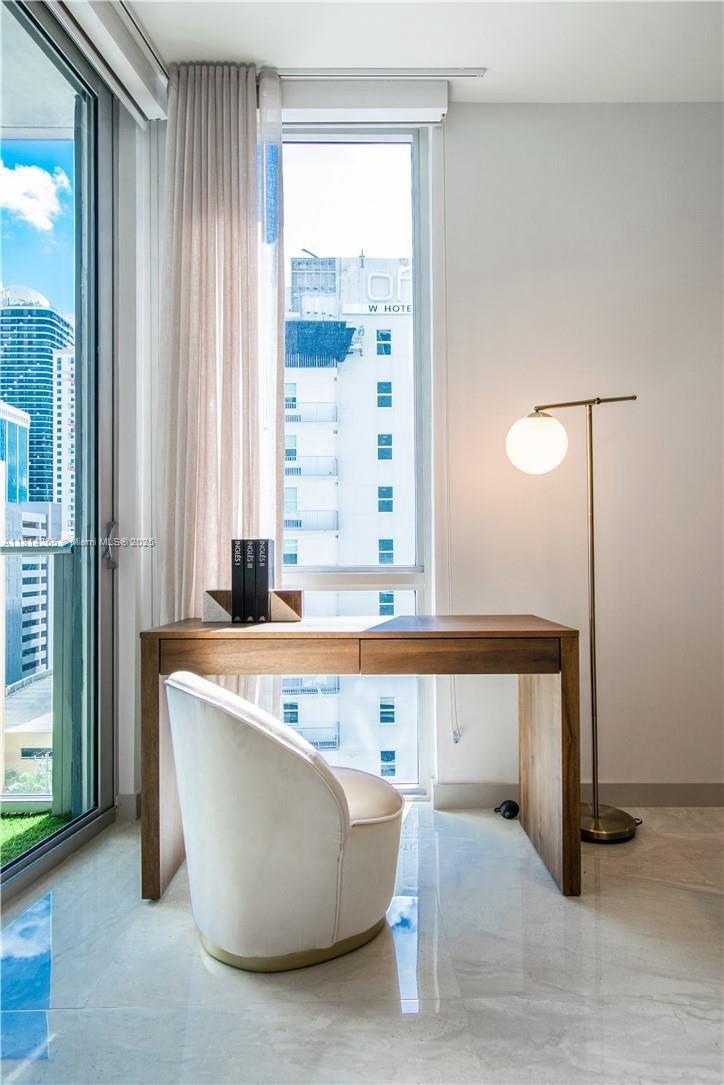 BRICKELL TEN CONDO - Residential Lease