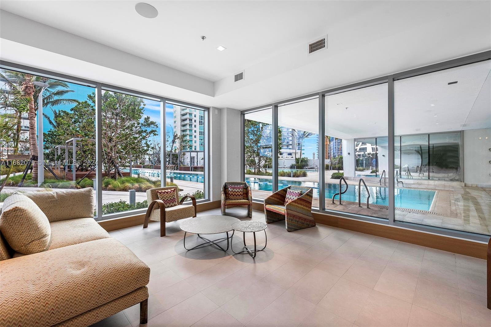 Missoni Baia - Residential