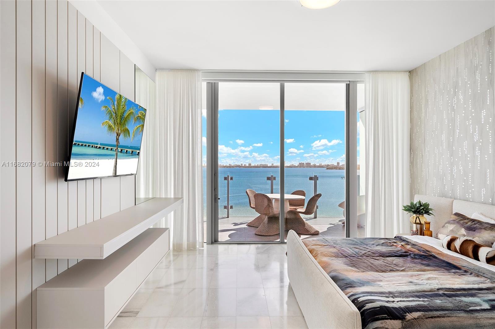 Missoni Baia - Residential