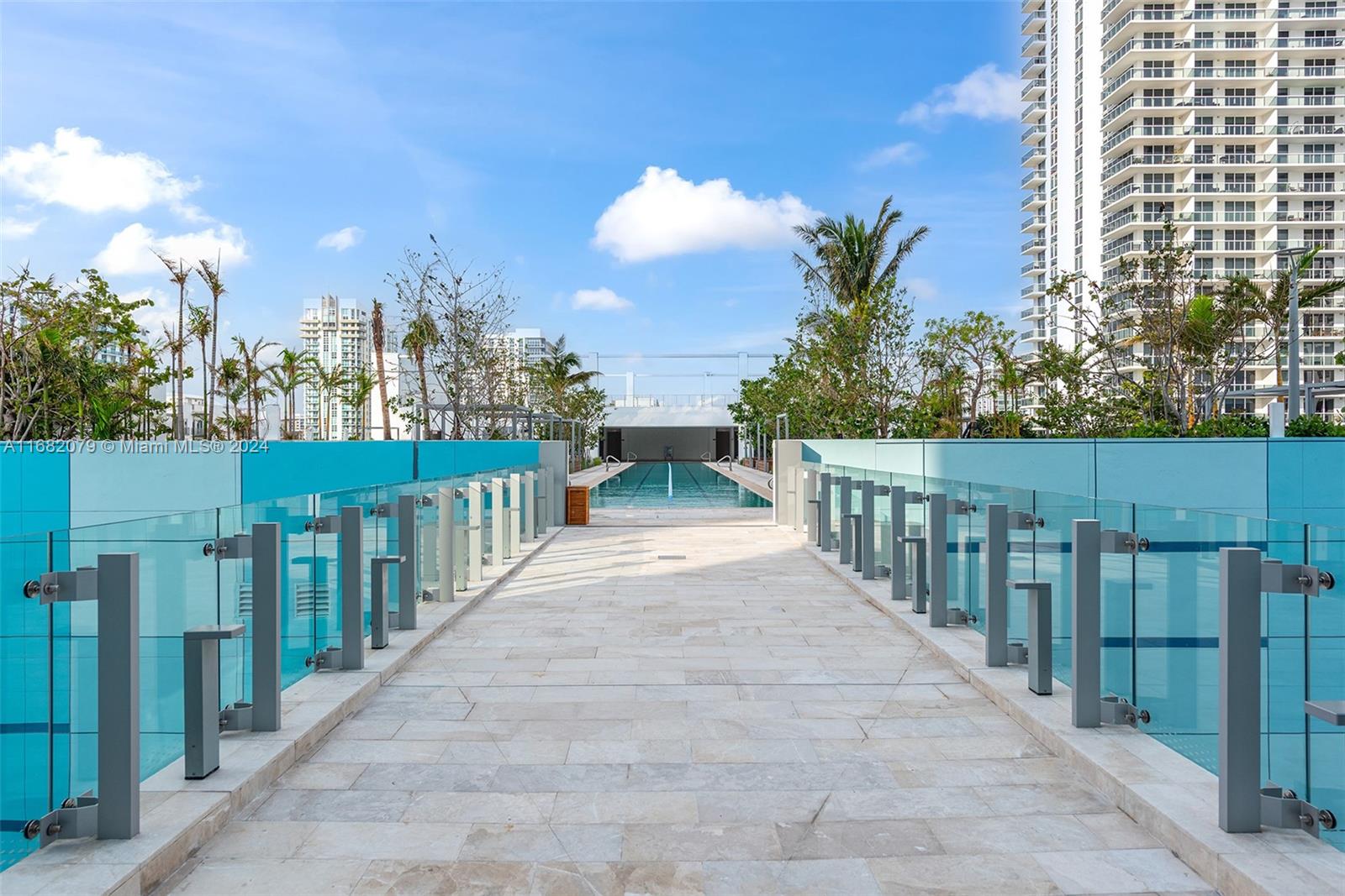 Missoni Baia - Residential