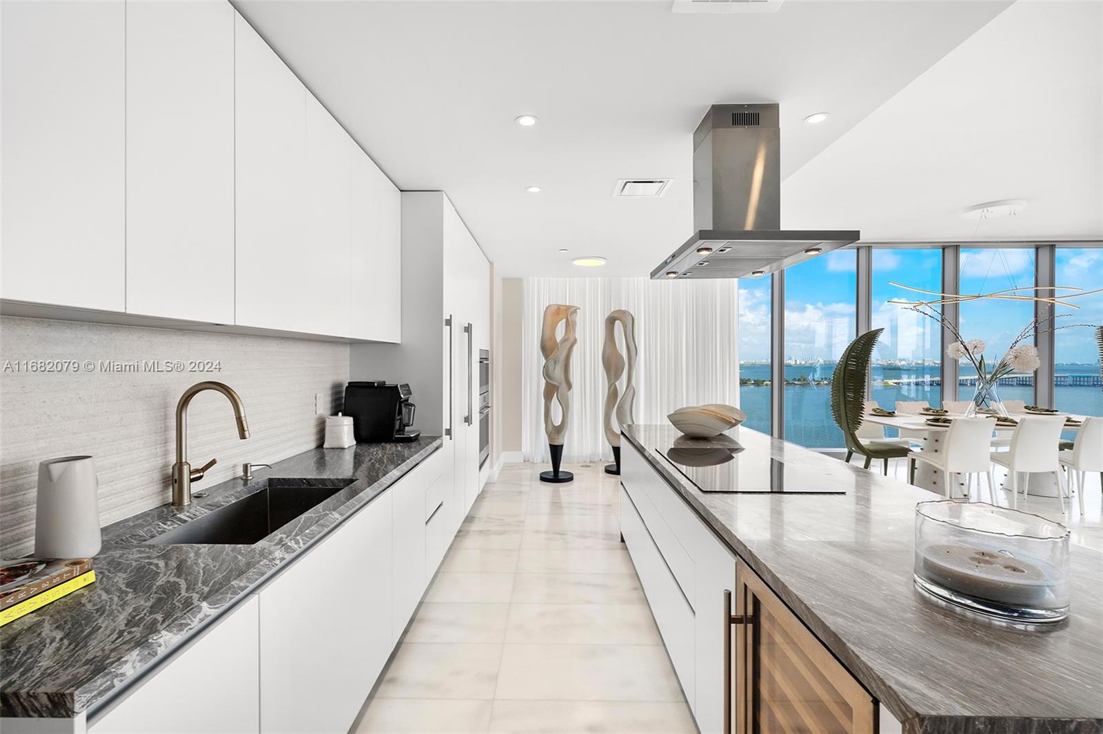 Missoni Baia - Residential