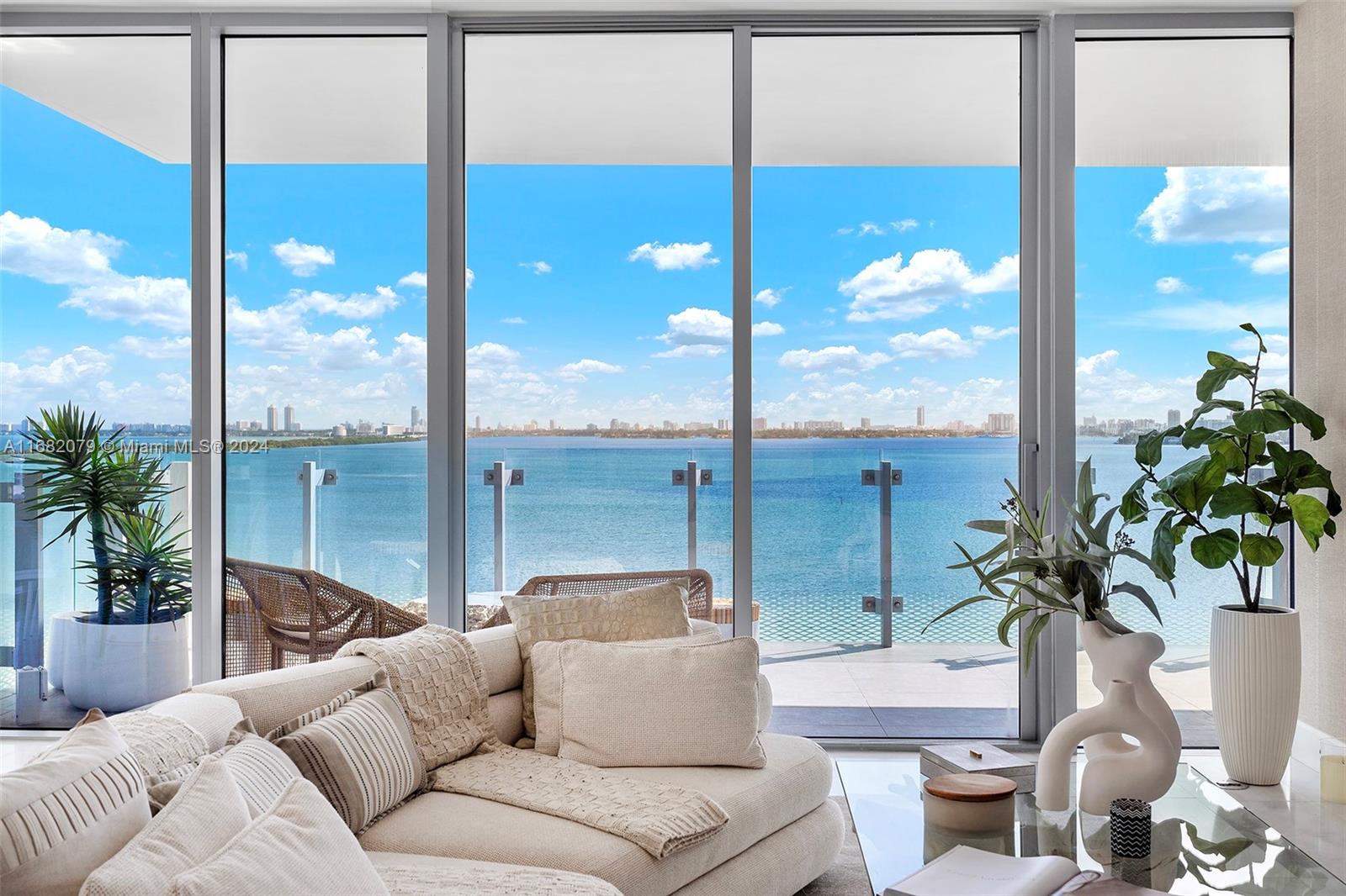 Missoni Baia - Residential