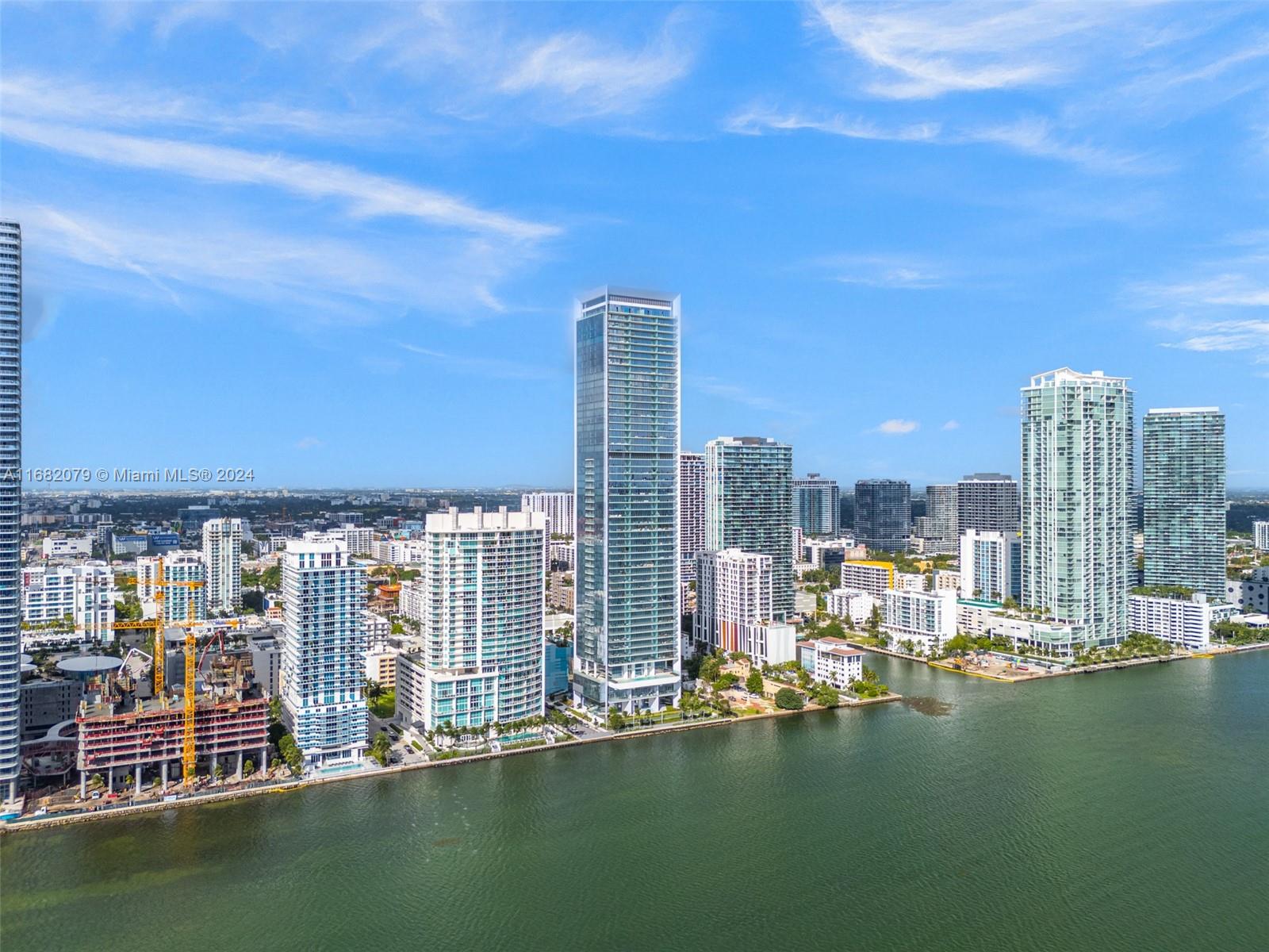 Missoni Baia - Residential