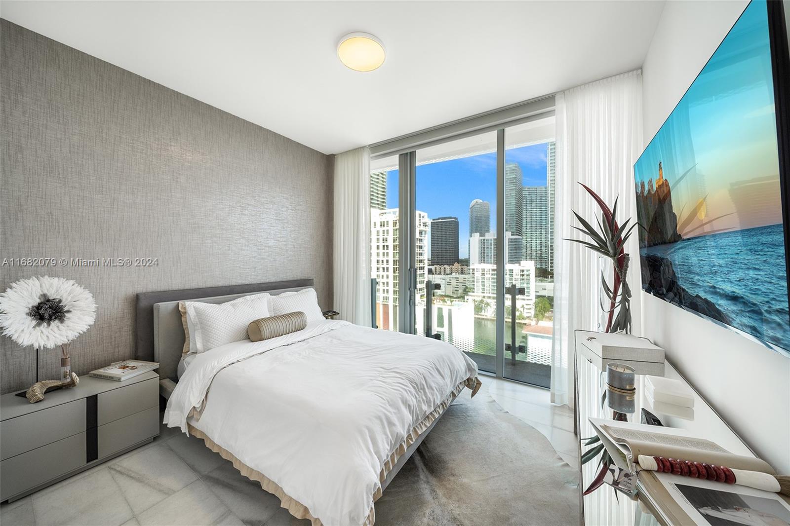 Missoni Baia - Residential