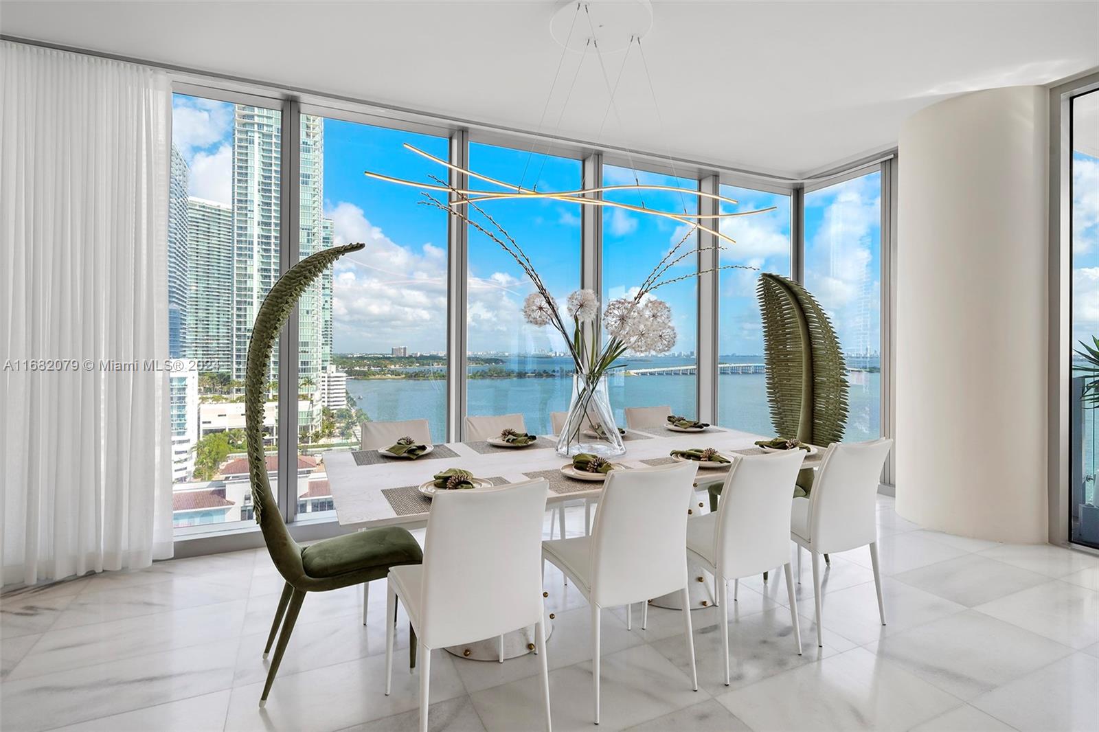 Missoni Baia - Residential