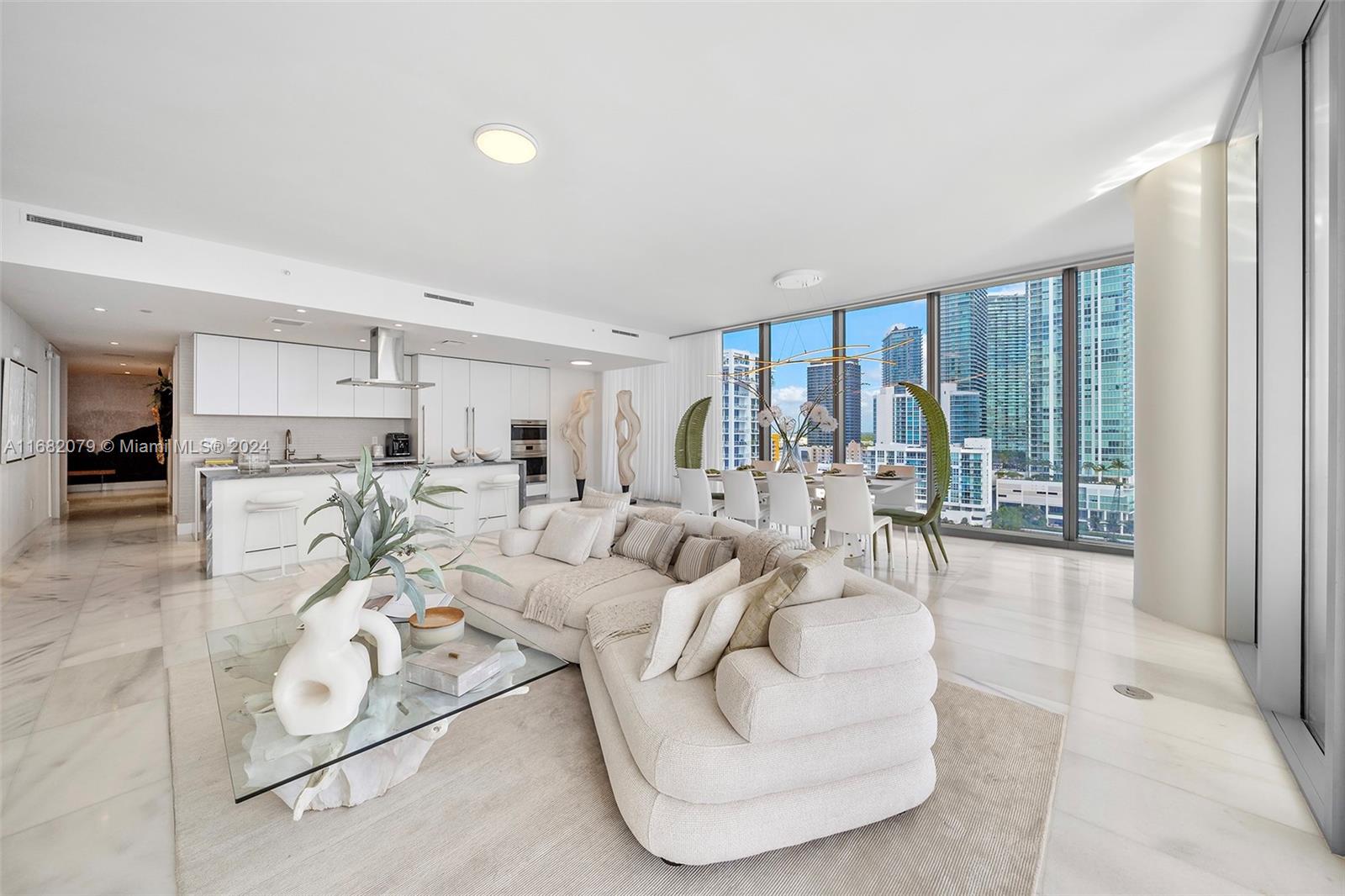 Missoni Baia - Residential