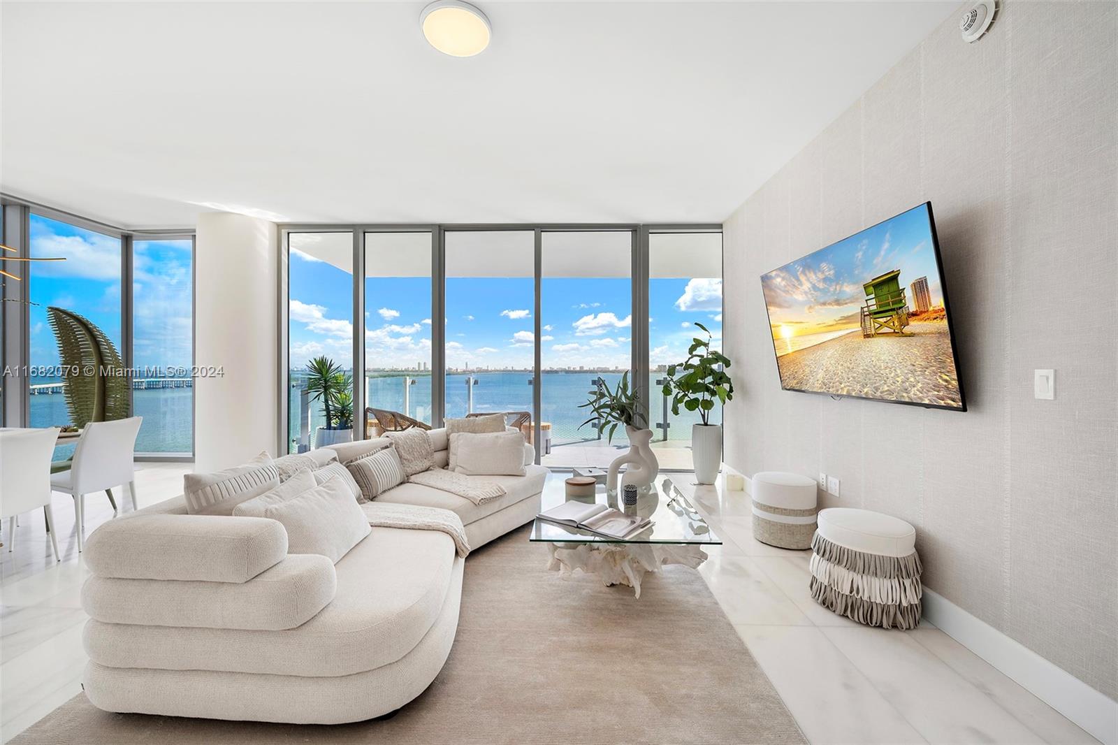 Missoni Baia - Residential