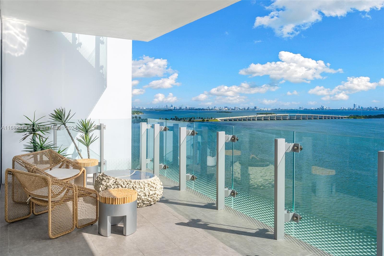 Missoni Baia - Residential