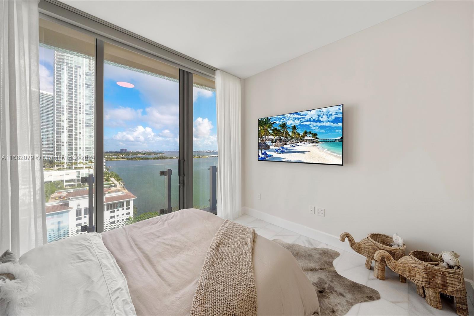 Missoni Baia - Residential