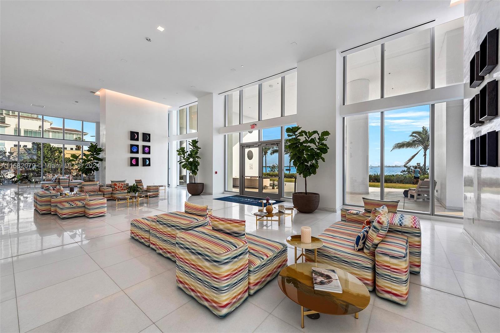 Missoni Baia - Residential