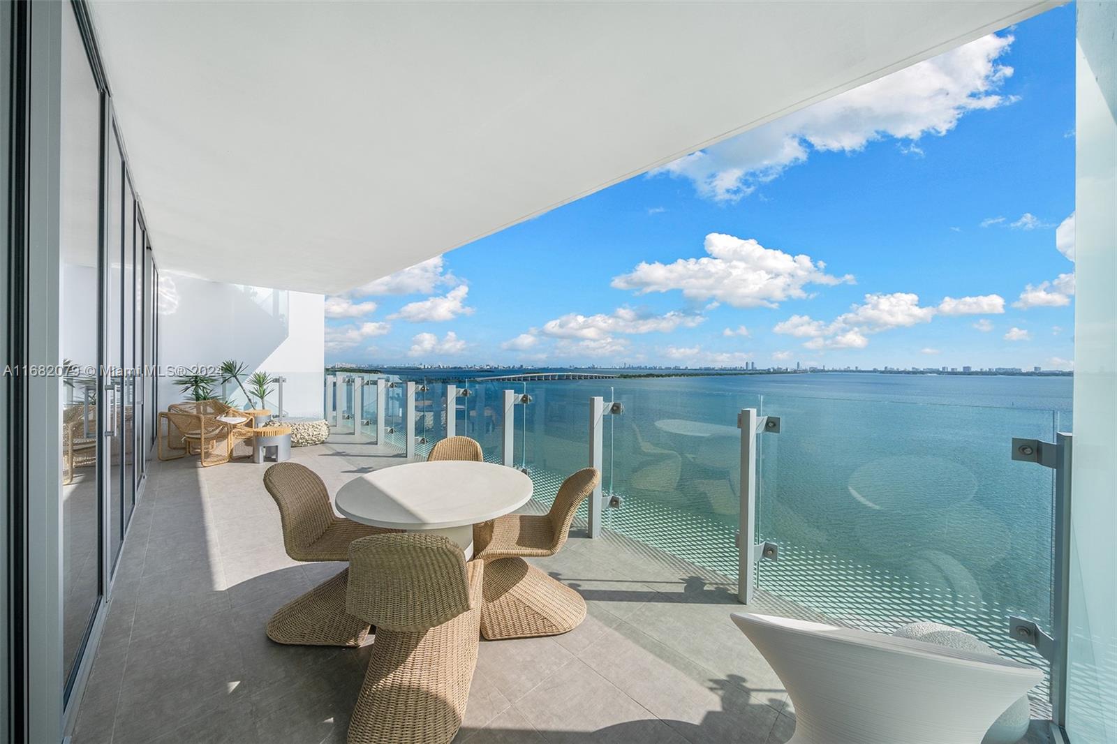 Missoni Baia - Residential