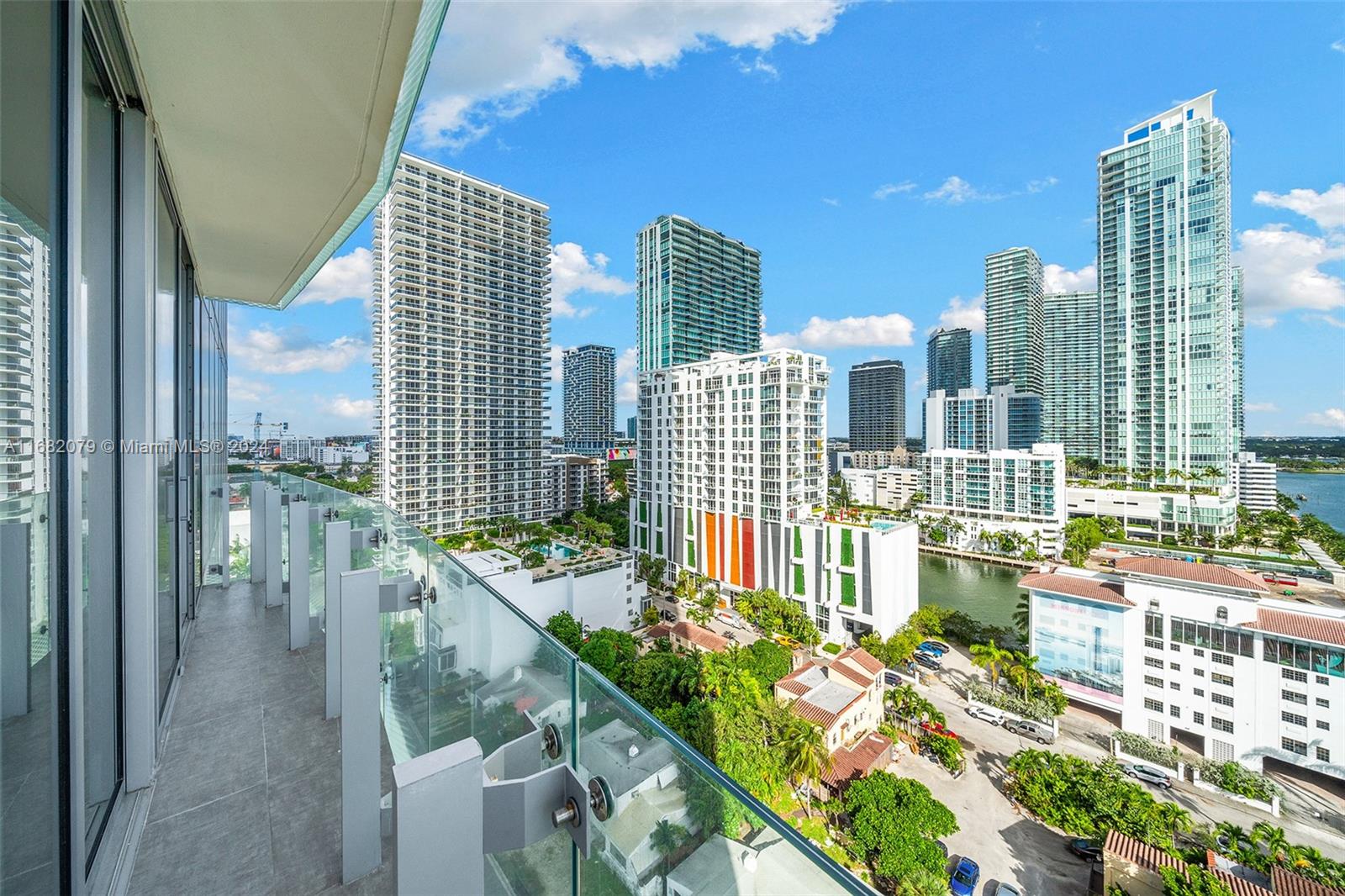 Missoni Baia - Residential