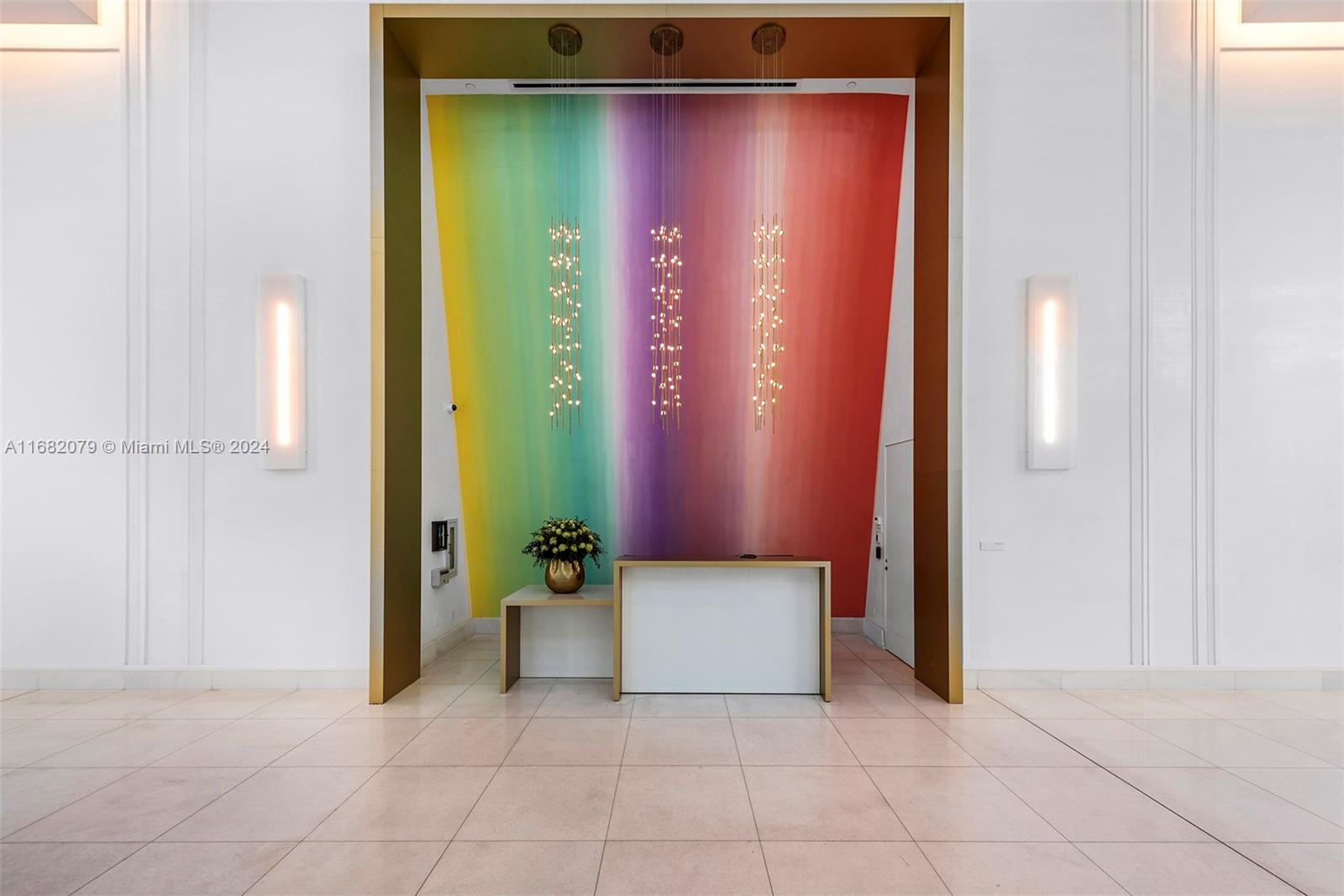 Missoni Baia - Residential