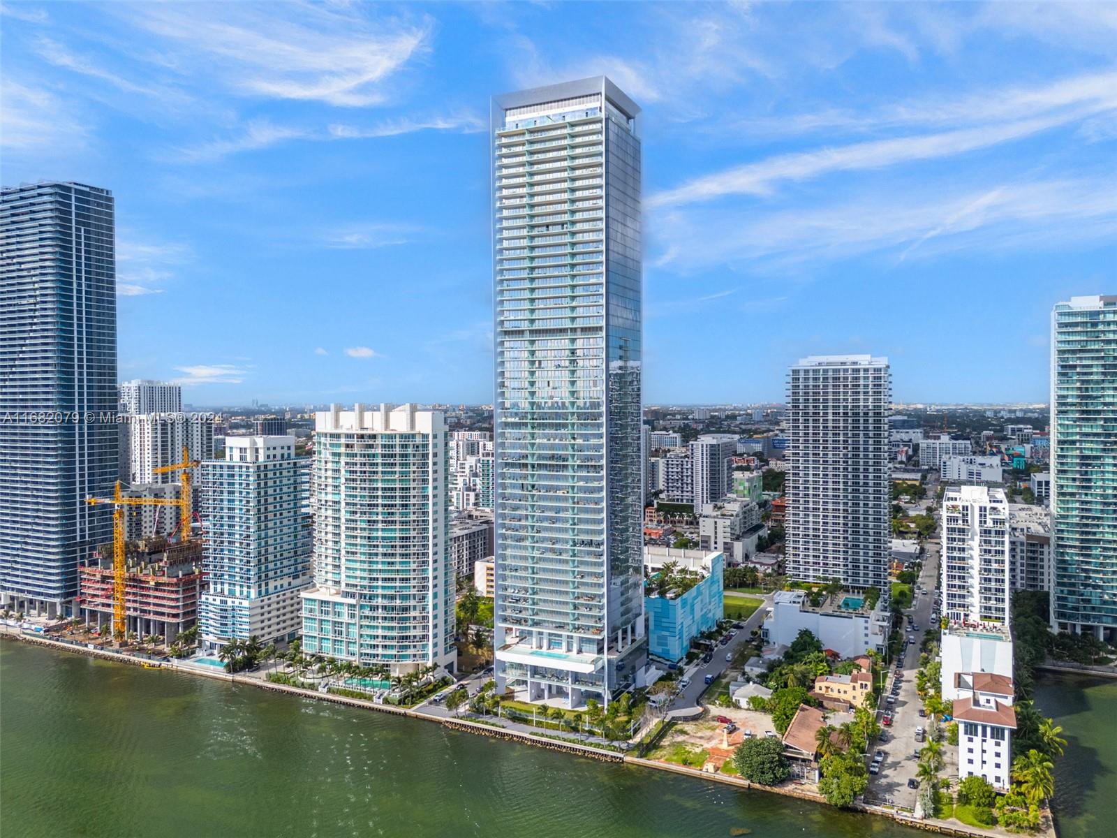 Missoni Baia - Residential