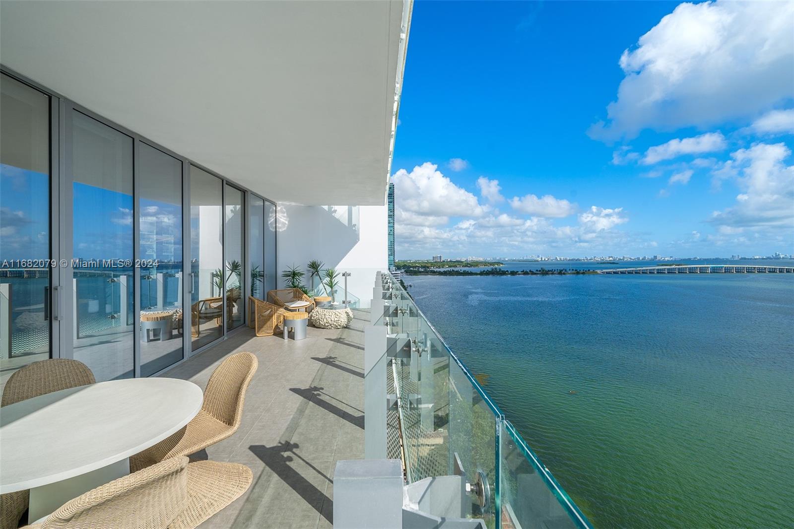 Missoni Baia - Residential